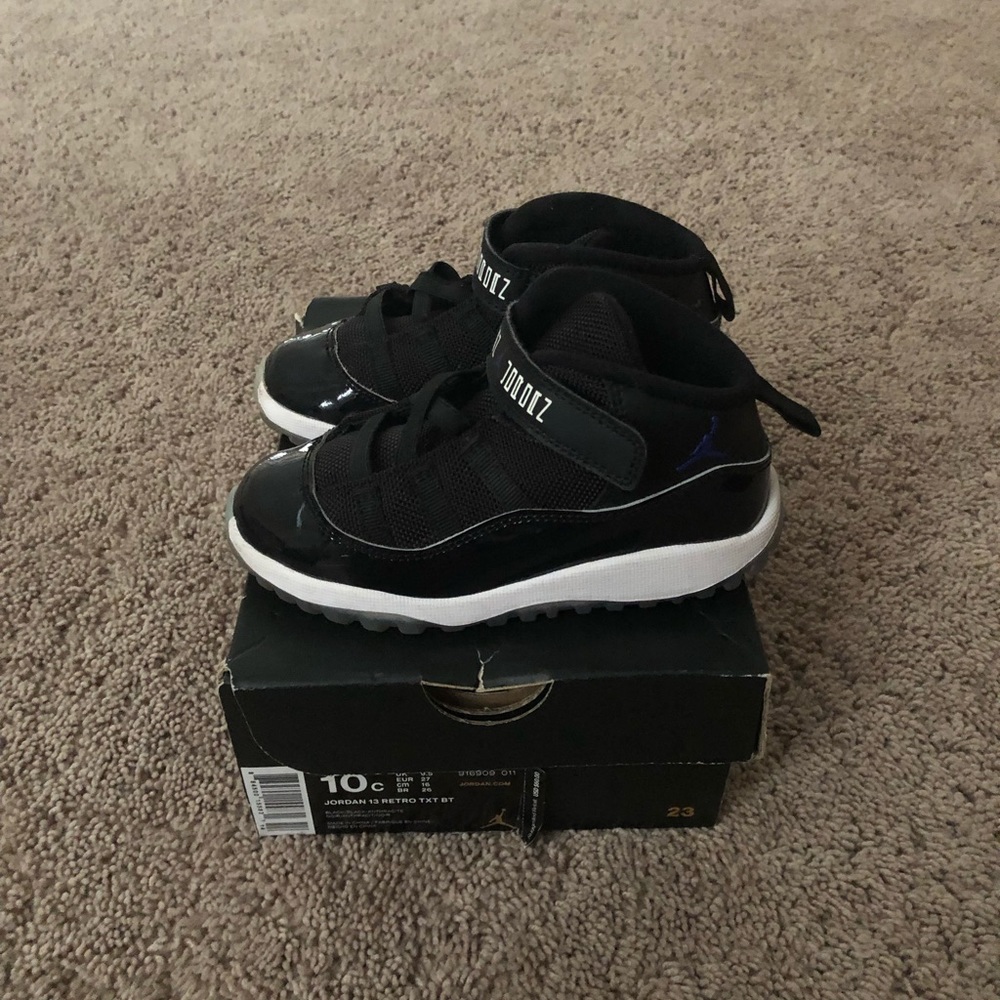 Jordans